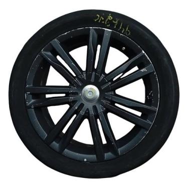 Imagem de USADO Roda Riscada Sem Pneuvolkswagen Golf 2014 225 45 R17