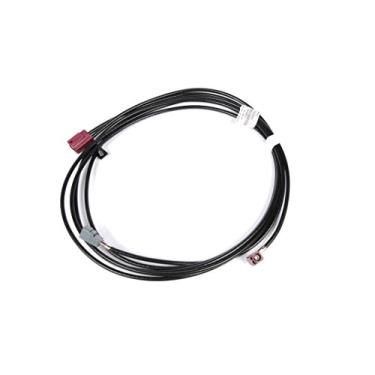 Imagem de ACDelco Cabo coaxial de antena de rádio e navegação digital GM Original Equipment 23225647