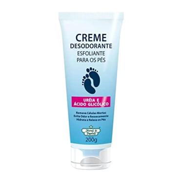 Imagem de Creme Deo Esfoliante Pes 200G, e Vegetais