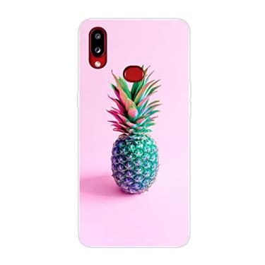 Imagem de For Samsung A10S Case Soft Silicon Back Cover Phone Case For Samsung Galaxy A10S GalaxyA10S A 10S A107F Flower cat,NO.10,For Samsung A10