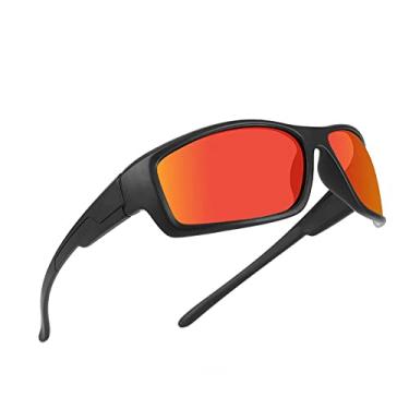 Imagem de Performance Floating Polarized Sunglasses Men Sports Sun Glasses Perfect Companion for Any Active Waterman,C2,china