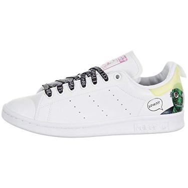 Imagem de adidas Stan Smith W (Fiorucci Stan)