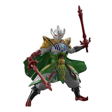 Imagem de Bandai Hobby - Ultraman The Armour of Legends - Ultraman Taiga Liu Bei Armour (2582530)