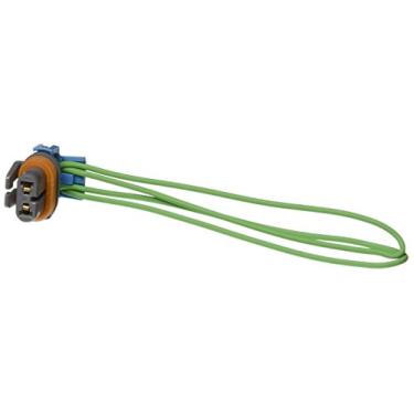 Imagem de Motorcraft WPT-988 Conector de lâmpada de farol baixo