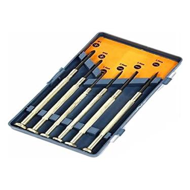 Imagem de Sparta Jogo De Chaves De Precisão Com 6 Peças 133445 Sparta