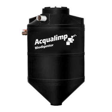 Imagem de Biodigestor Acqualimp - 3000L