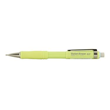 Imagem de Pentel Lápis Twist-Apagar 3 Mech 0,7 Celadon