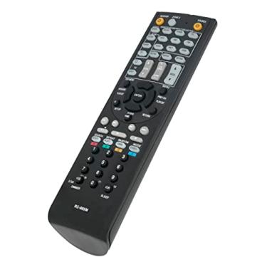 Imagem de RC-865M – Controle remoto para receptor Onkyo AV TX-NR525 TXNR525