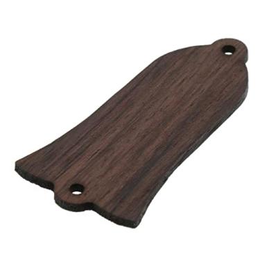 Imagem de Generic Guitarra Elétrica Rod Capa, Gibson jacarandá