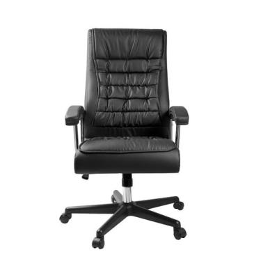 Imagem de Cadeira Presidente Gt Premium Comfort Com Sistema Relax  Gt - Goldente