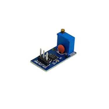 Imagem de CHIPSCE, 010-0301, Modulo Arduino Gerador De Pulso - Ne555