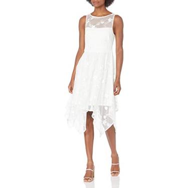 Imagem de Adrianna Papell Feminino Ap1d103976, Marfim, 46