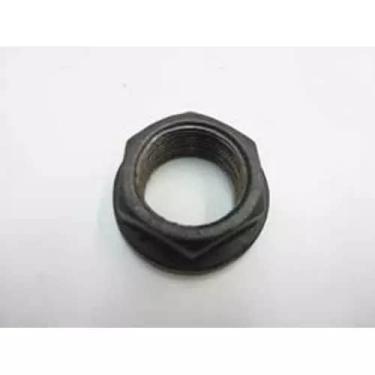 Imagem de CAIXA 5 PORCA PONTEIRA CARDAN DIANTEIRA TRAVANTE MB 809