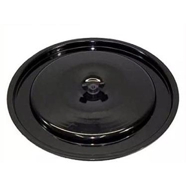 Imagem de TAMPA FILTRO AR SECO MB 1630