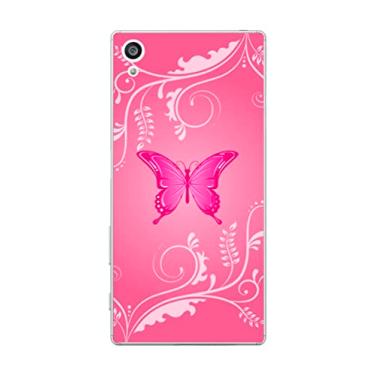 Imagem de Capa Adesivo Skin361 Verso Para Sony Xperia Z5 Dual E6633