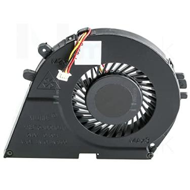 Imagem de Cooler HP Envy 14-K030TX 14-K032TX 14-K033TU