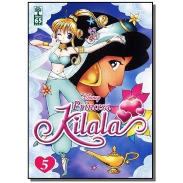 Imagem de Disney Princesa Kilala 5