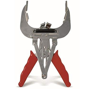 Imagem de Alicate Expansor para Aneis de Pistão 80 a 120mm Noll 370,0002