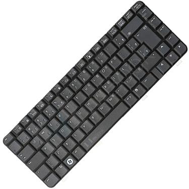 Imagem de Teclado para HP 9J.N8682.C0T 9J.N8682.C0U