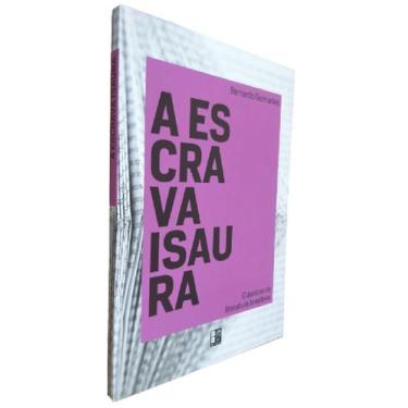 Imagem de Livro Físico A Escrava Isaura Bernardo Guimarães Pdl