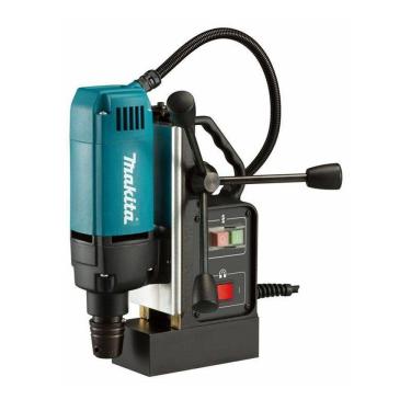 Imagem de Furadeira Base Magnetica 35Mm Hb350 220V - Makita