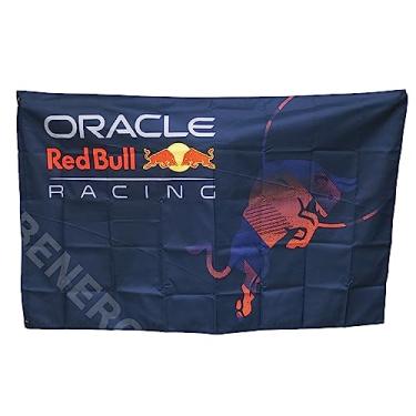 Imagem de Castore - Bandeira da equipe Red Bull Racing F1