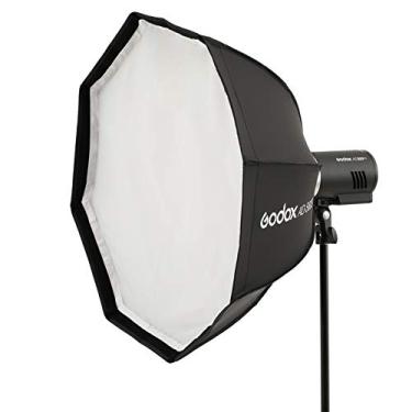 Imagem de Godox AD-S85W Softbox portátil 85 cm Godox Mount para AD400Pro AD300Pro Flash Monolight