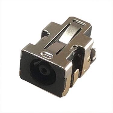 Imagem de Zahara Tomada de porta de carregamento DC Power Jack 2DC3071-007111F para HP ProBook X360 11 G2 EE EliteBook 830 G5 720 725 G3 G4 820 G5 G6 827574-001/ProBook 640 650 G2220 /ZBook 11 G1 EE 11 G5 /