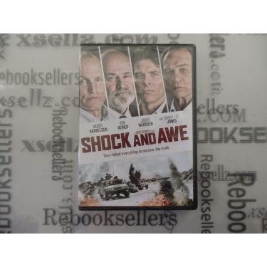 Imagem de Shock and Awe