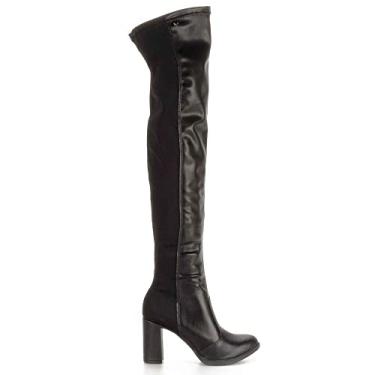 Imagem de Bota Mississipi Over The Knee Q6763