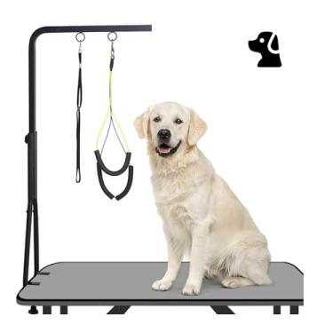 Imagem de WeGXY Braço de cuidados para cães com braçadeira