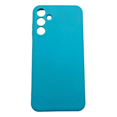 Imagem de Capinha Capa Compatível Com Samsung Galaxy M15 Tela 6.5 case Aveludada Interior
