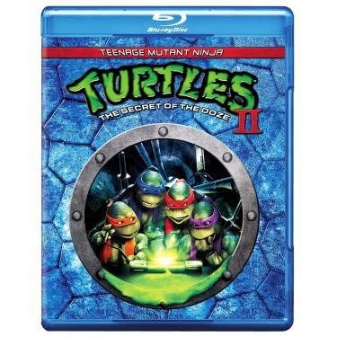 Imagem de Teenage Mutant Ninja Turtles II: The Secret of the Ooze