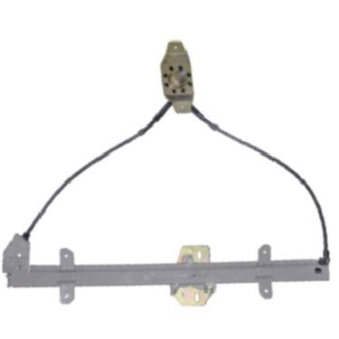 Imagem de Máquina Do Vidro Mecânica Esquerda Gol G2 94 A 00 2pts [F103]