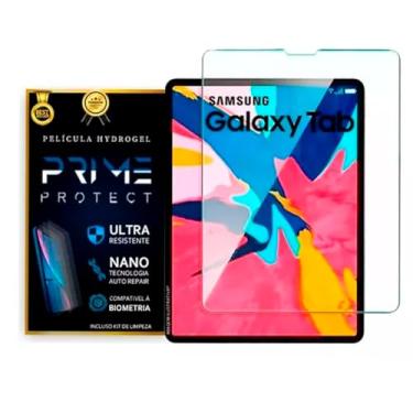 Imagem de Película Nano Gel Matte Fosca Tablet Samsung Todos Modelos (Tab S9 FE)