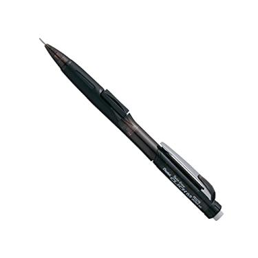 Imagem de Pentel Lapiseira Twist-Erase® Click 1 Unidade (Pacote Com 1) Preto