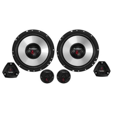 Imagem de Kit Two Way, Bomber, Upgrade 1.07.022, 6"