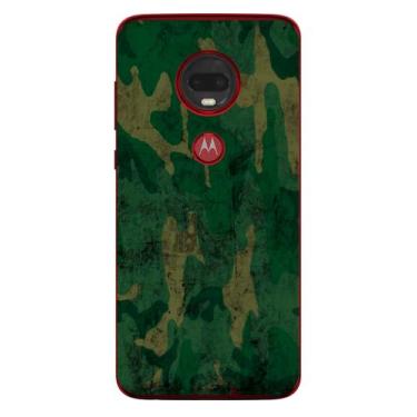 Imagem de Capa Adesivo Skin161 Verso Para Motorola Moto G7 Plus - KawaSkin