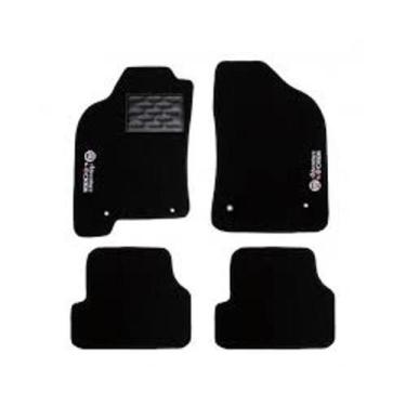 Imagem de Tapete Carpete Palio Adventure Base Pinado - Scar Automotive