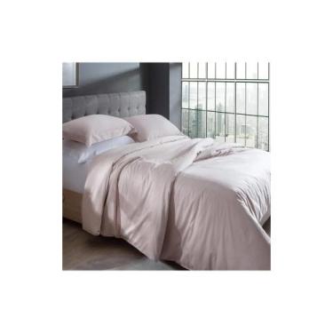 Imagem de Capa De Edredom Casal Kacyumara Satinee Duvet 300 Fios, ROSE PARISI, .