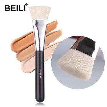 Imagem de Pincéis De Maquiagem BEILI  Para Pó, Contorno,Corretivo - ElaShopp