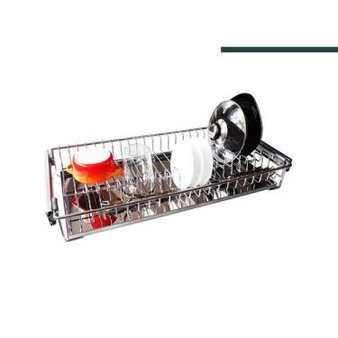 Imagem de Jomer - Escorredor de Embutir Inox 28P 3076