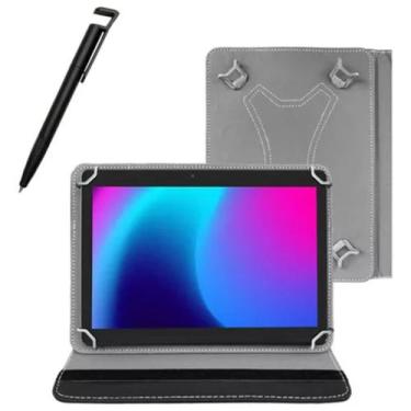 Imagem de Capa Smart Case Para Tablet Mini 1 A1432 A1454 A1455 - DUDA STORE, Pre
