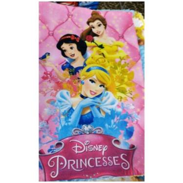 Imagem de Kit de Toalha de banho e Rosto - Nanda Fashion Boutique , Princesa da 