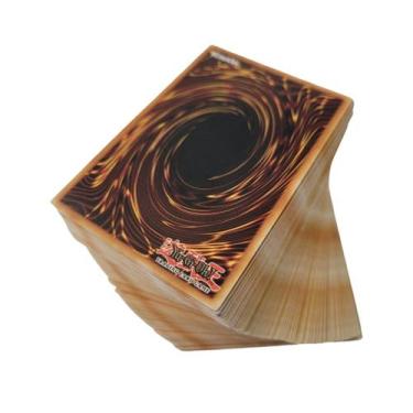 Imagem de Lote Pack 60 Cartas Yugioh! Sem repetir Com 20 Raras E Mais! - Konami