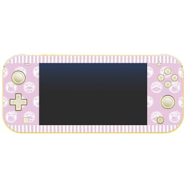 Imagem de Razer Console Skin: Switch Lite - Full Wrap - Premium 3M Cast Vinyl - Scratch Protection - Unique Designs & Finishes - Easy Application - Hello Kitty Milk