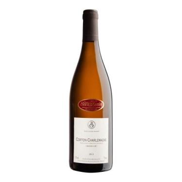 Imagem de Vinho Branco Corton Charlemagne Grand Cru 750ml