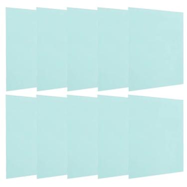 Imagem de Capacete de Soldagem, Placa Protetora Transparente, Lente Sobressalente, Suprimentos Industriais para Oficina de Soldador