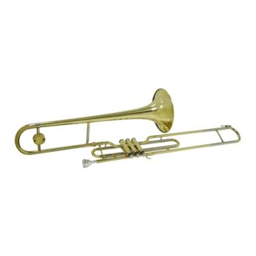 Imagem de Trombone de Pisto Dreamer NBHS-131 BB