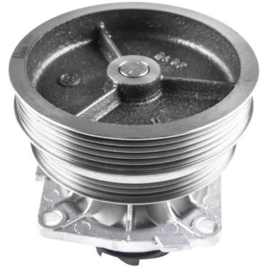 Imagem de Bomba D'água Fiat Palio Weekend 1997 a 2000 INDISA 352004